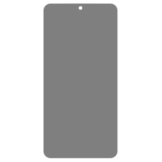 RURIHAI AntiSpy Privatizing Film for Samsung Galaxy S24+ Plus