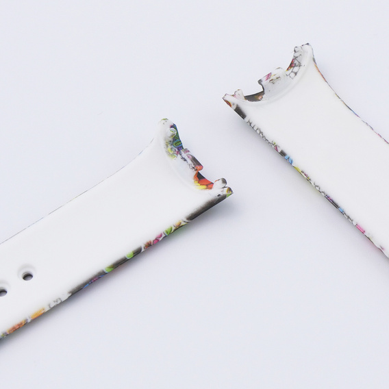 Silicone Strap for Xiaomi Smart Band 10 / 9 / 8