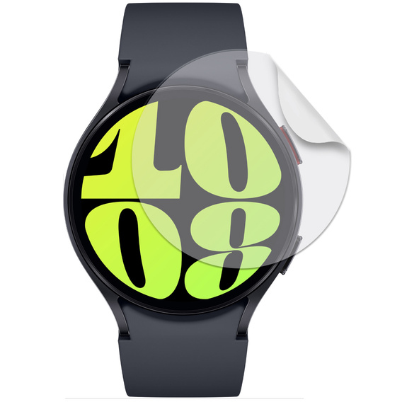 3x ERBORD hydrogel film for Samsung Galaxy Watch 6 44mm