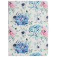Flap case for Amazon Kindle Paperwhite V / 5 2021, Colorful Flower
