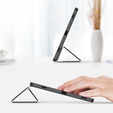 Case for Samsung Galaxy Tab S9 11", Dux Ducis Domo, black