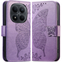 Butterfly flip case for Xiaomi Redmi Note 15 Pro 5G