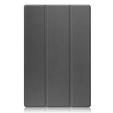 Case for Samsung Galaxy Tab S9 Ultra, Smartcase, grey