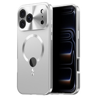 Case with privacy glass, with MagSafe for iPhone 17 Pro Max