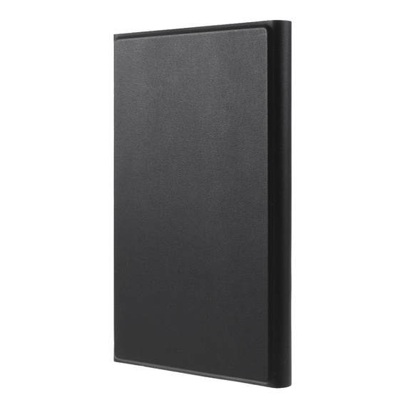 Case + keyboard Samsung Galaxy Tab A7 Lite 8.7 T220 / T225, black
