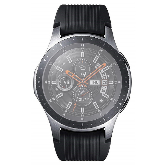 3x ERBORD hydrogel film for Samsung Galaxy Watch 46mm