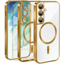 Clear || gold