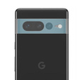 2x ERBORD tempered glass for camera to Google Pixel 7 Pro