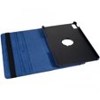 Case for Lenovo Tab P11 Gen 2 TB350FU TB350XU 11.5" TB330FU 10.95", Rotating 360, dark blue