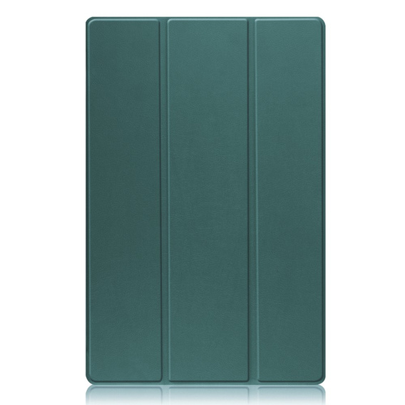 Case for Samsung Galaxy Tab S9 Ultra, Smartcase, green