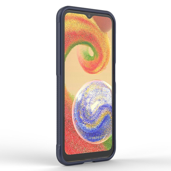 Case for Samsung Galaxy A14 4G/5G, Gaming Shockproof, dark blue