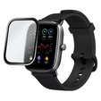 2x ERBORD Hybrid Glass for Amazfit GTS 2 Mini