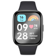 2x ERBORD Hybrid Glass for Xiaomi Redmi Watch 3 Active