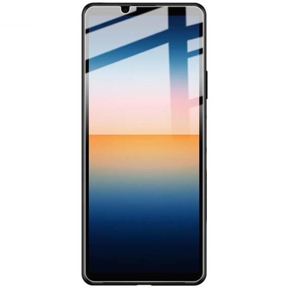 IMAK 2x Hydrogel film for Sony Xperia 10 IV 5G