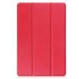 Case for Lenovo Tab M10 10.1 Gen 3, Smartcase, red