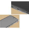 IMAK case for Asus ROG Phone 9/9 Pro 5G, Dropproof, transparent