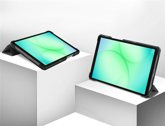 Smartcase flip cover for Samsung Galaxy Tab A11/A9