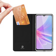 Dux Ducis Case for Oppo A78 5G, Skinpro, black