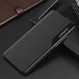 Flap case for Honor Magic 6 Lite 5G, Side View, black