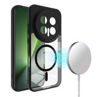 IMAK UX-9A magnetic case for Honor Magic 8 Pro