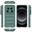 Case for Xiaomi 14 Ultra, Gaming Shockproof, green