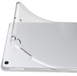 Case for iPad 10.2" 2021/2020/2019 (9/8/7 gen.), Silicone, transparent
