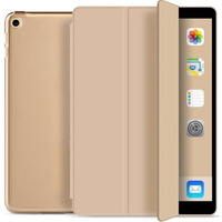 Case for iPad 7/8/9 10.2 2019/2020/2021, Smartcase, gold