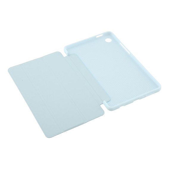 Tri-fold flip case for Samsung Galaxy Tab A9/A11