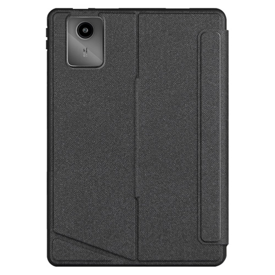 Case + keyboard Lenovo Tab M11, black