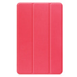 Case for Huawei MatePad SE 10.4 2022, Smartcase, red