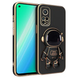 Case for Xiaomi Mi 10T 5G/Mi 10T Pro 5G, Astronaut, black