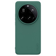 NILLKIN Case for Xiaomi 15 Ultra, Frosted Shield, for MagSafe, green