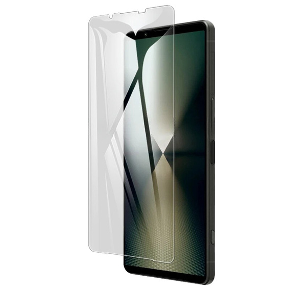 9H Tempered Glass for Sony Xperia 1 VI