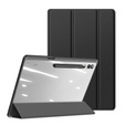 Case for Samsung Galaxy Tab S10 Ultra, Dux Ducis TOBY, black