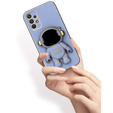 Case for Samsung Galaxy A32 4G, Astronaut, blue