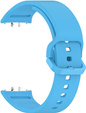 Silicone strap for Samsung Galaxy Fit 3