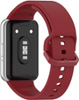 Silicone strap for Samsung Galaxy Fit 3