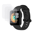 3x ERBORD hydrogel film for Xiaomi Mi Watch Lite