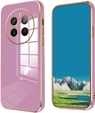 Case for Realme 12 Pro 5G / 12 Pro+ 5G, Glamour CamShield, purple