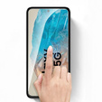 Hydrogel film for Samsung Galaxy M35