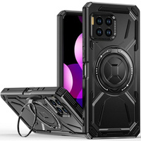 Case for T Phone 2 Pro 5G, Heavy Duty Ring, black