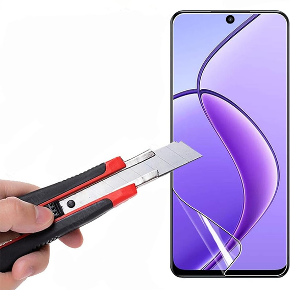 Hydrogel film for Realme 12 5G