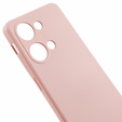 Case for OnePlus Nord 3 5G, Silicone Lite, pink