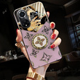 Fashion Case for Huawei Nova 9, purple