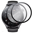 2x ERBORD Hybrid Glass for Xiaomi Watch S1 Pro