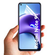 Hydrogel film for Xiaomi Redmi Note 9T 5G