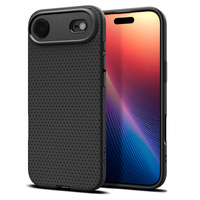 Spigen Liquid Air Case for iPhone Air, Matte Black