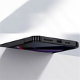 Case for Xiaomi Poco X7 Pro 5G, AntiDrop Hybrid, black