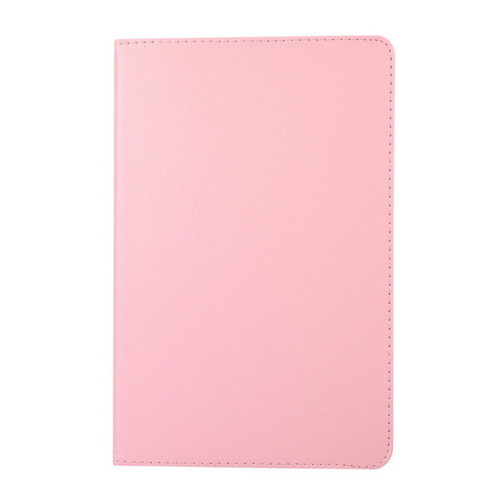 Case for Xiaomi Redmi Pad SE 11" TB330FU 10.95", Rotating 360, pink
