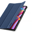 Case for Xiaomi Redmi Pad Pro / Xiaomi Poco Pad, Dux Ducis Domo, blue
